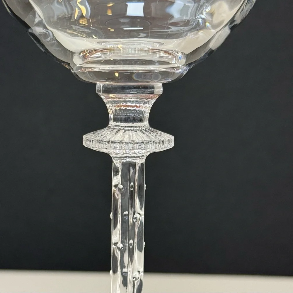 Southern Living Gallery Collection Wine Glass Pair